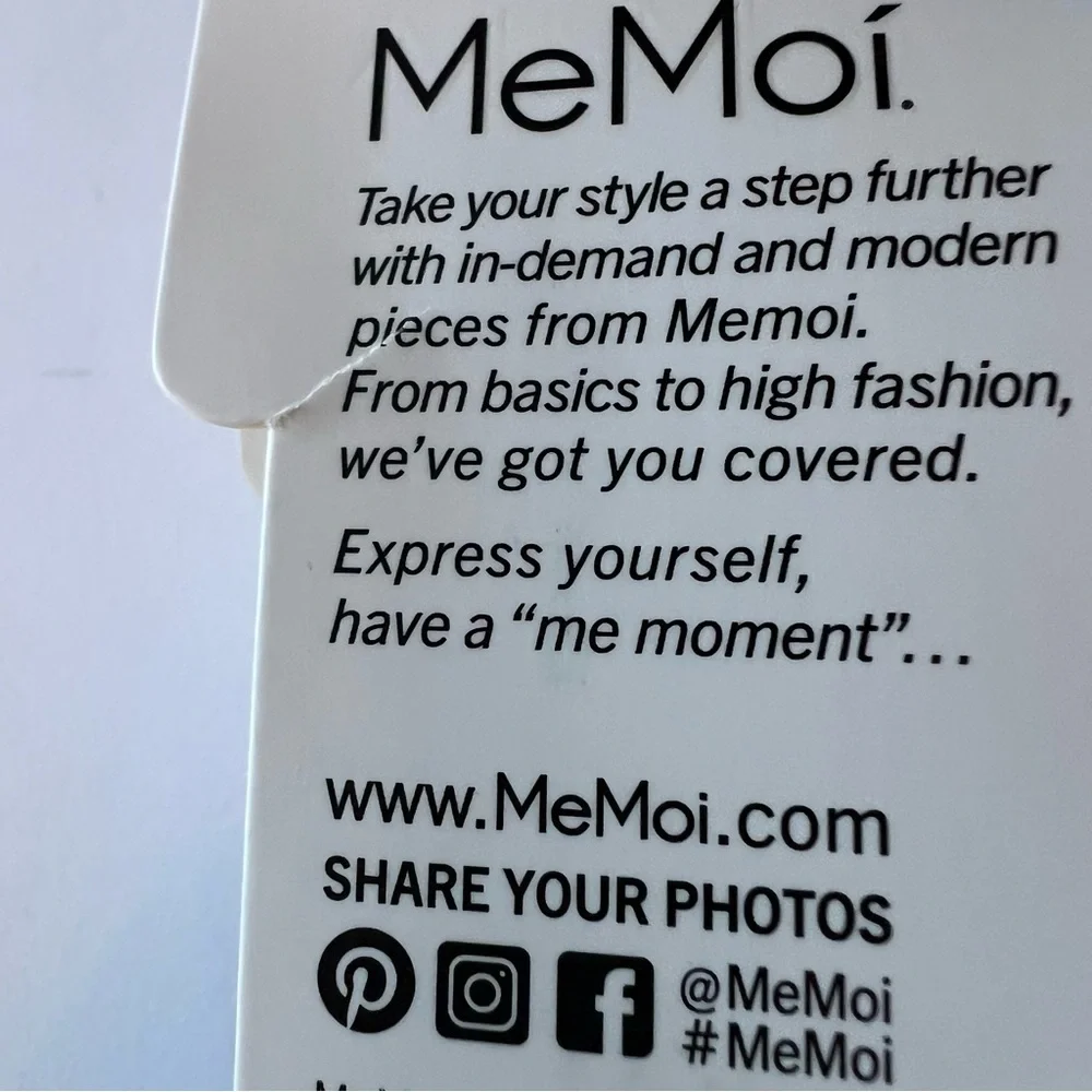 MEMOI bow trio